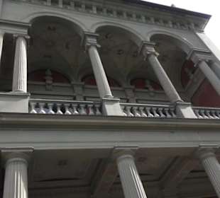 Villa Wesendonck