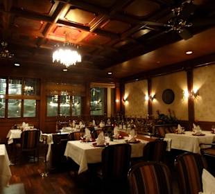 Restaurant Lanna Thai