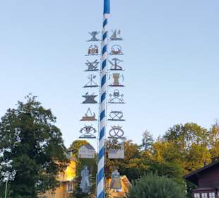 Stadtrundgang Bernried am Starnberger See