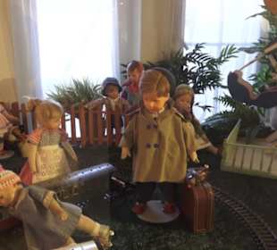 Puppen- und Spielzeugmuseum