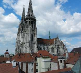 Regensburg Altstadt - 10