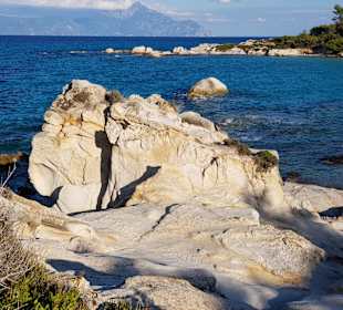 Wandern Sarti