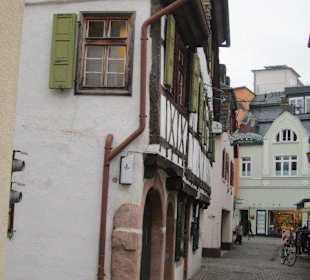 Altstadt Neustadt 