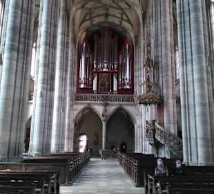 Im Münster