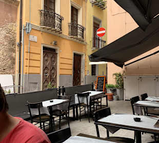 Inselrundfahrt Sardinien