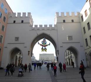 Karlstor