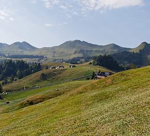 Wandern Stoos