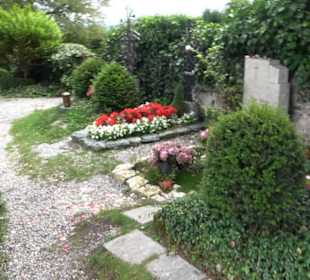 Friedhofskapelle Ilkahöhe
