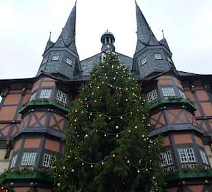 Altstadt Wernigerode