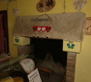 Restaurant Malga mure