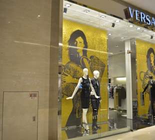 Shoppingcenter Pavilion