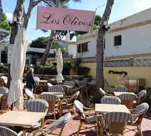 Los Olivos