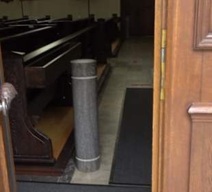 Kath. Pfarr- und Wallfahrtskirche St. Silvester
