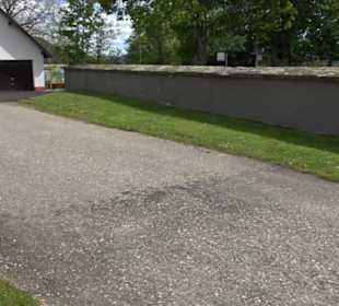 Friedhof Beuren