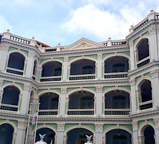 Peranakan Museum