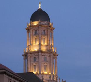 Das Alte Stadthaus in Berlin im Klosterviertel