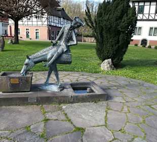 Statue