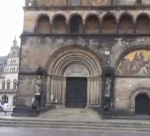 Sankt Petri Dom Bremen