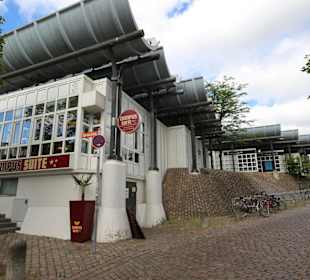 Ampus Suite am Europa Platz