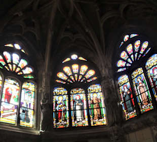 Kathedrale Saint Jacques