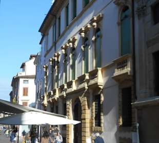 Palazzo Valmarana Braga
