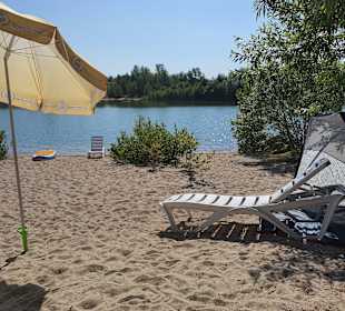 Strand Störmthal