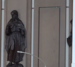 Kath. Pfarr- und Wallfahrtskirche St. Silvester