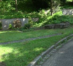 Friedhof Horb am Neckar