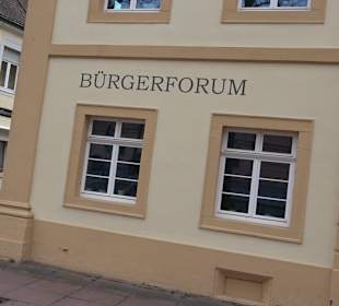 Bürgerbüro Rastatt
