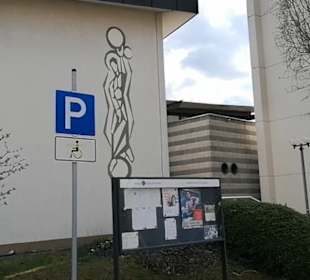 Katholische Kirche St. Michael