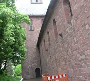 Kloster Alpirsbach
