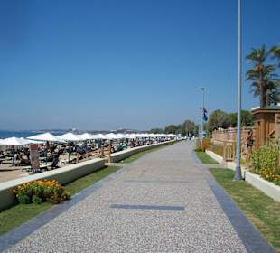 Promenade