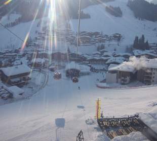 Talstation Reiterkogelbahn