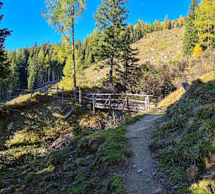 Wandern St. Johann im Pongau