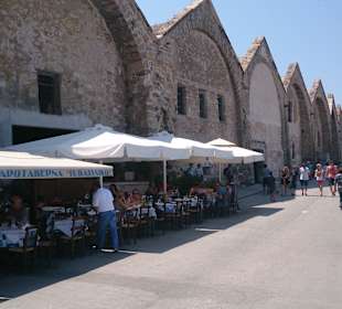 Chania - Port Wenecki