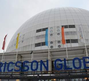 Skyview Globe