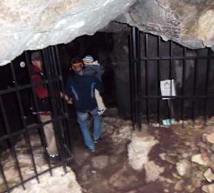 Cave