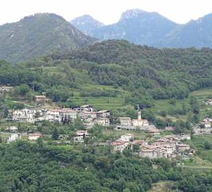 Hochplateau Tremosine