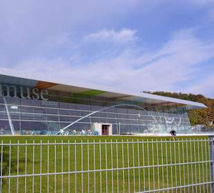 Bodenseetherme beim Hörnle