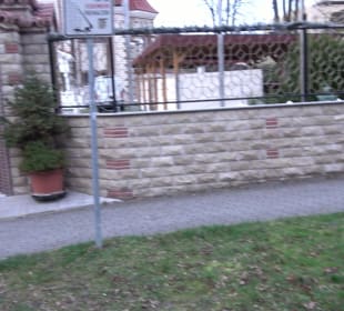 Griechisch-Orthodoxe Kirche Mariä Verkündigung