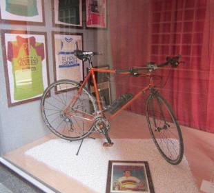 Die Gassen von Gravedona