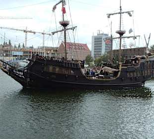 Hafen