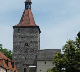 Neustadt Aisch: Eindrücke vom Altstadt-Bummel