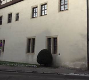 Residenzschloss Urach