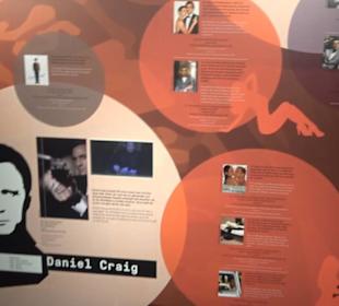 Deutsches Spionagemuseum