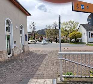 Stadtrundgang Rodenberg
