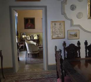 Casa Rocca Piccola