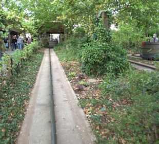 Erlebnispark Tripsdrill