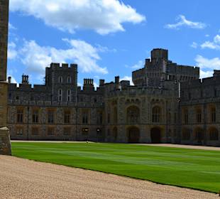 Windsor Castle 