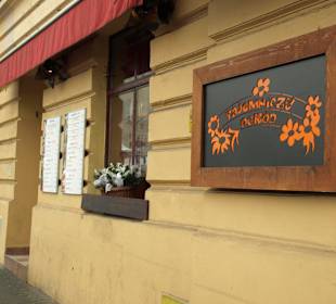 Tajemniczy Ogród